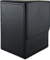 Mox Gamerz - Flip Box Preto - Mox Gamerz - MoxLand